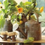 vase