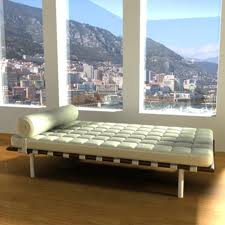 MHS Wish List: Barcelona Day Bed