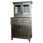 dental cabinet