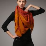 MJ Scarf