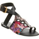 AB sandals