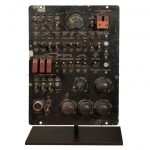 plane panel