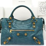 aqua balenciaga