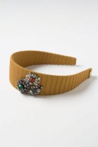 Unexpected Accessory