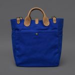 garrison bag