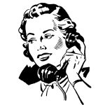 phone
