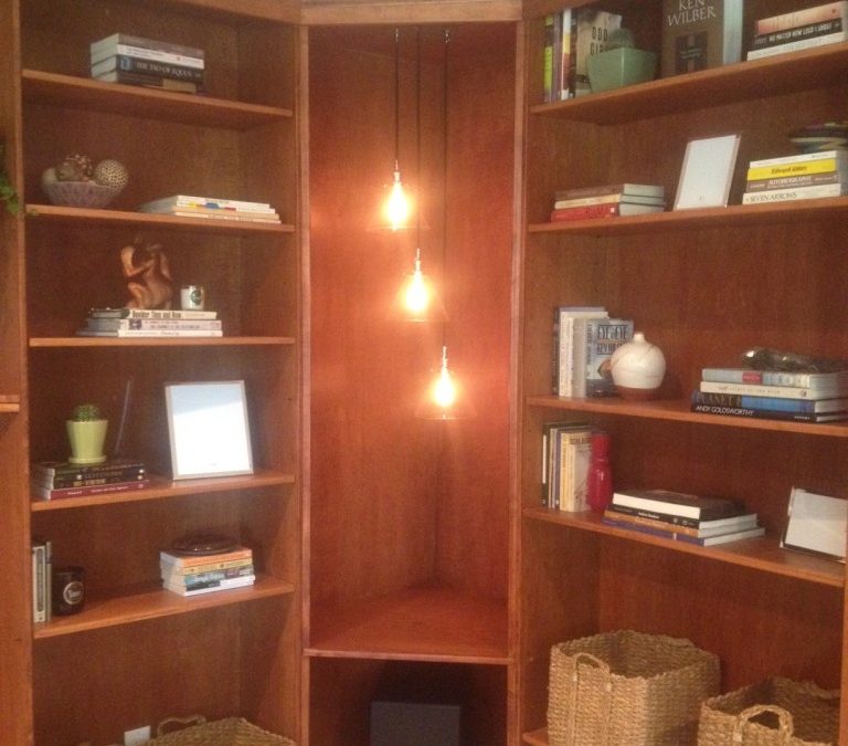 Shelf Style