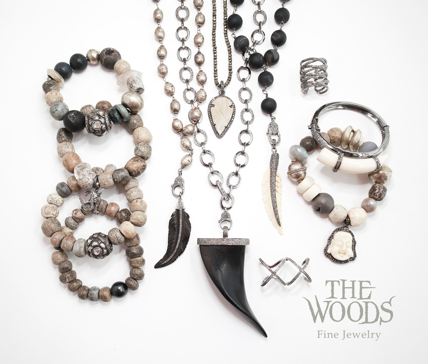 The Woods Fine Jewelry Mile High Style