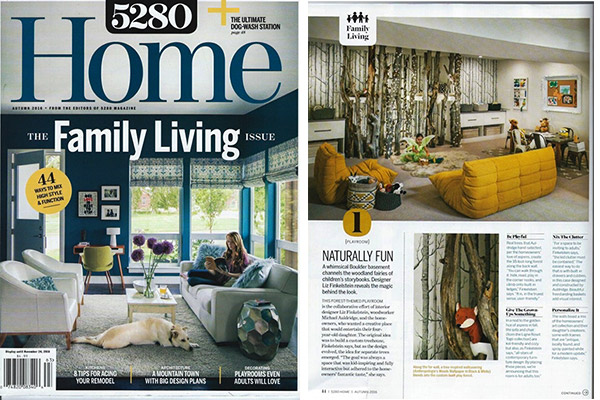 5280 Home Magazine